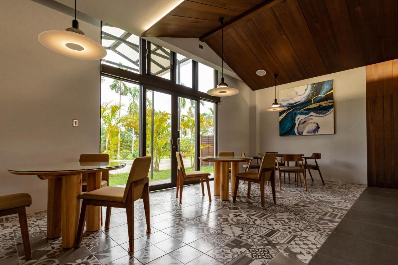 W Starry Villa Ruisui Exterior foto